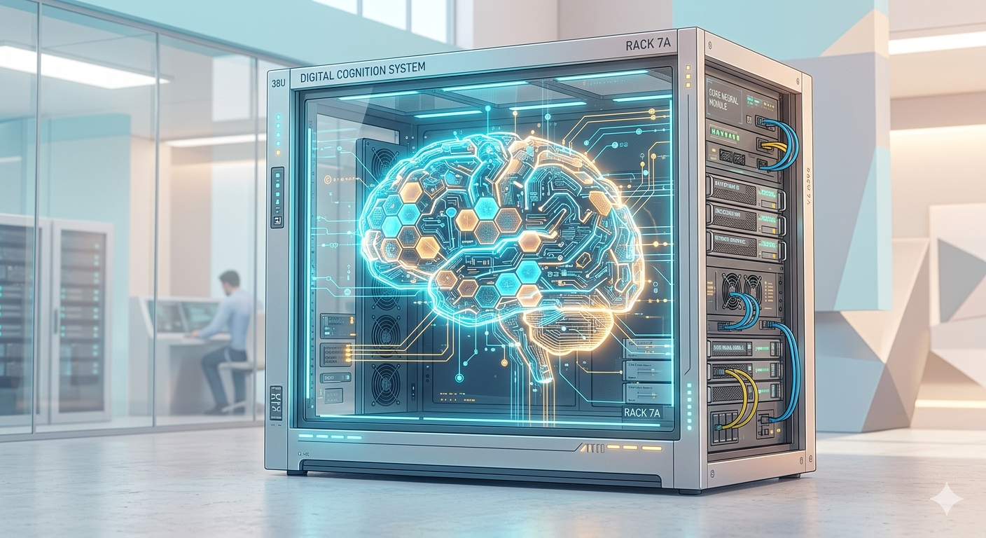 IA Local: Digitalización y Búsqueda Semántica