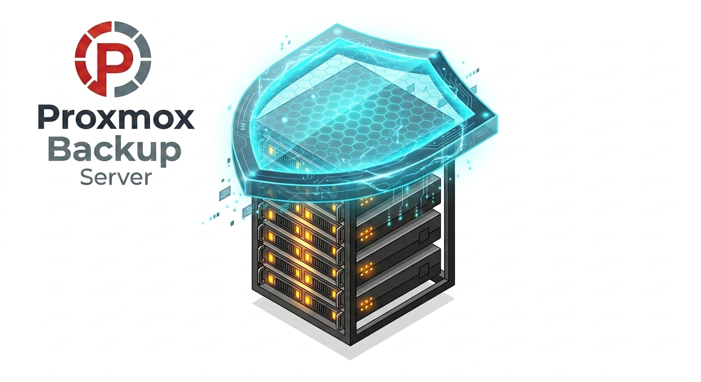 Ecosistema Proxmox: Integración de PBS